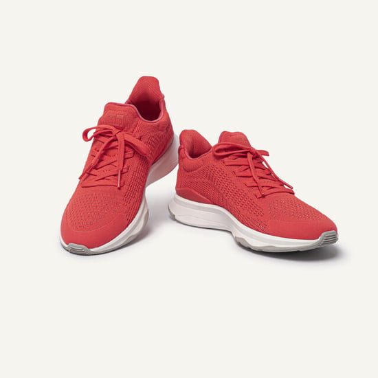 FitFlop Vitamin ffx knit sports sneakers - Image 4