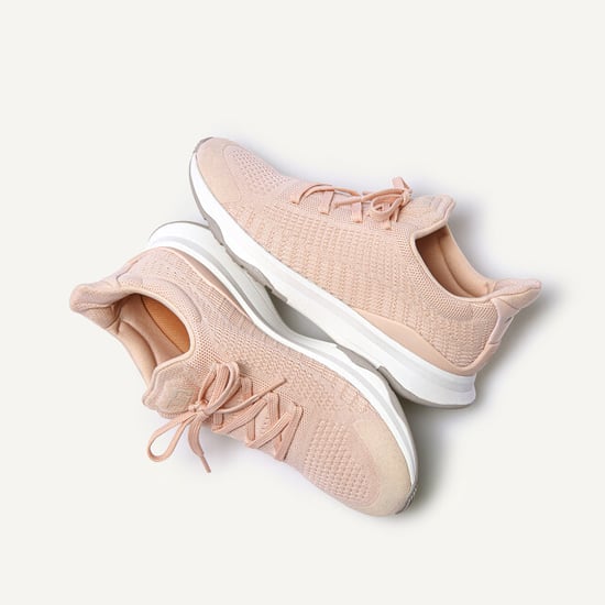 FitFlop Vitamin ffx knit sports sneakers - Image 3