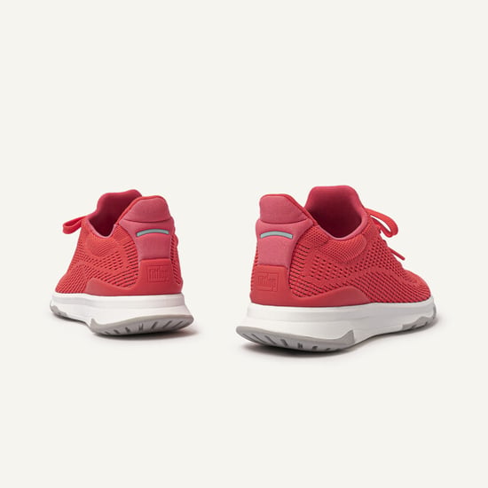 FitFlop Vitamin ffx knit sports sneakers - Image 5