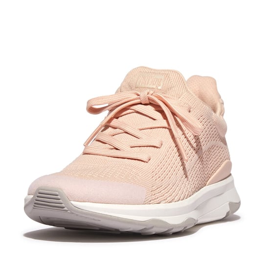 FitFlop Vitamin ffx knit sports sneakers - Image 4