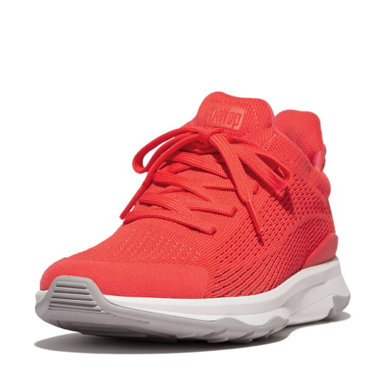 FitFlop Vitamin ffx knit sports sneakers - Image 6