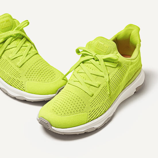 FitFlop Vitamin ffx knit sports sneakers - Image 3