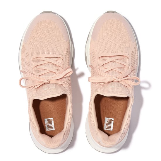 FitFlop Vitamin ffx knit sports sneakers - Image 6