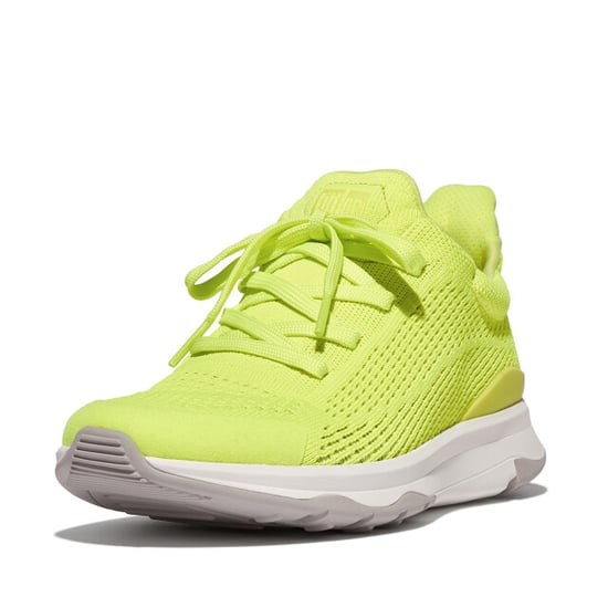 FitFlop Vitamin ffx knit sports sneakers - Image 4