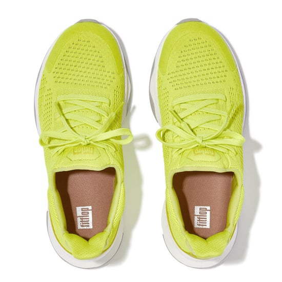 FitFlop Vitamin ffx knit sports sneakers - Image 6