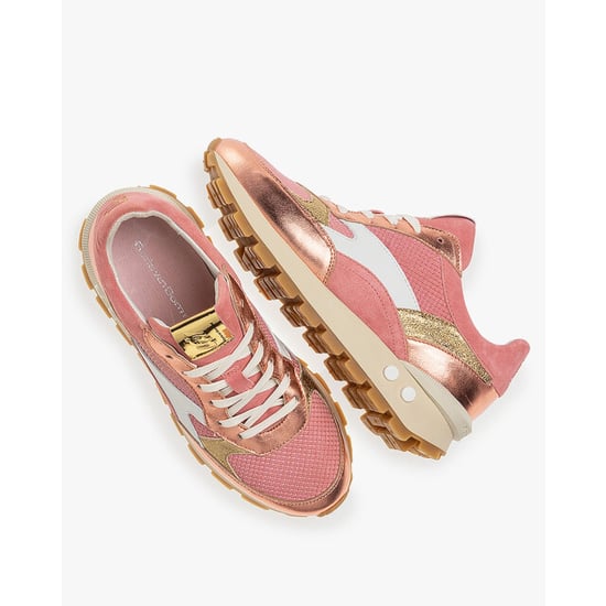 Floris van Bommel Sfw-10098-86-02 sneakers - Image 3
