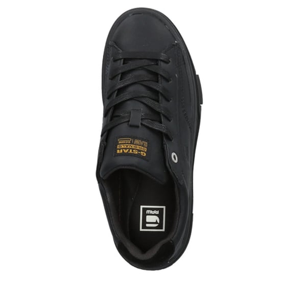 G-Star G-star ilhana 2 cup low w d25797-01-990 black - Image 4
