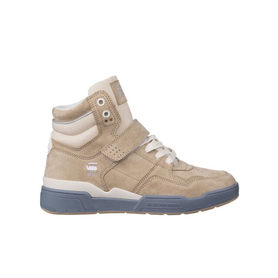 G-Star Raw atticc mid nub w 2211 040710 taupe - Image 2
