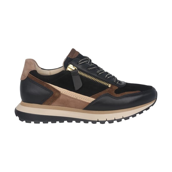 Gabor 56.378.67 dames sneaker - Image 1