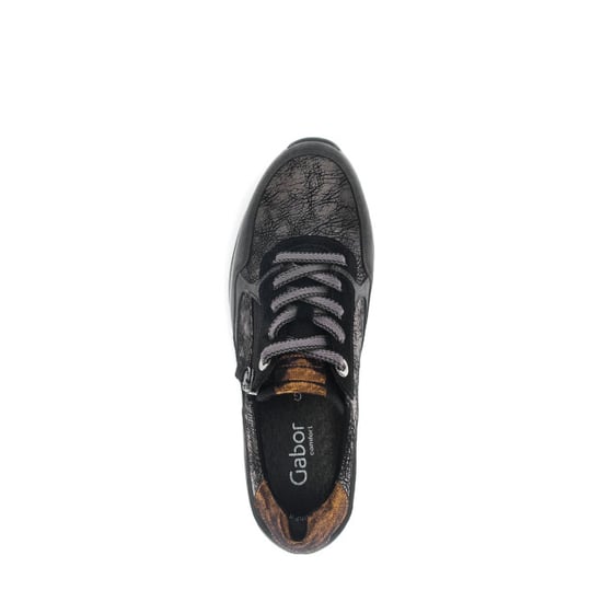 Gabor 76.318.67 dames sneaker - Image 4