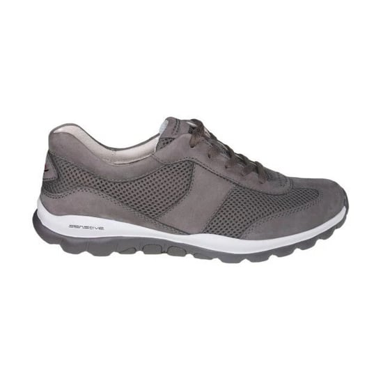 Gabor Rollingsoft sensitive 06.966.28 dames rollende wandelsneaker - Image 3