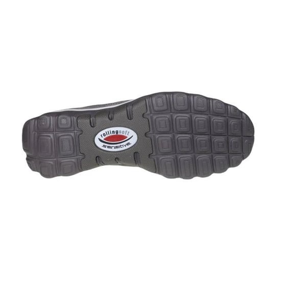 Gabor Rollingsoft sensitive 06.966.28 dames rollende wandelsneaker - Image 4