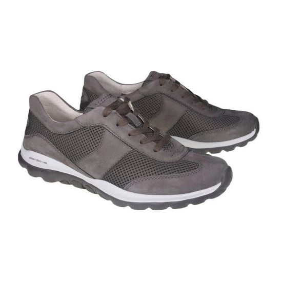 Gabor Rollingsoft sensitive 06.966.28 dames rollende wandelsneaker - Image 5