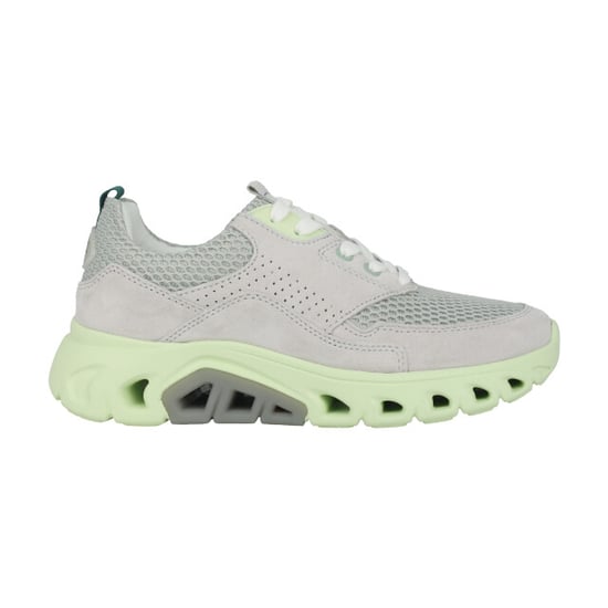 Gabor Rollingsoft sensitive 26.935.53 dames rollende wandelsneaker - Image 3