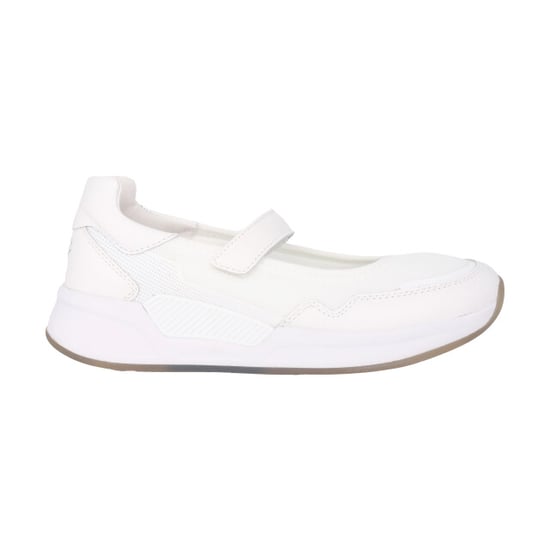 Gabor Rollingsoft sensitive 26.952.50 dames rollende wandelsneaker - Image 4