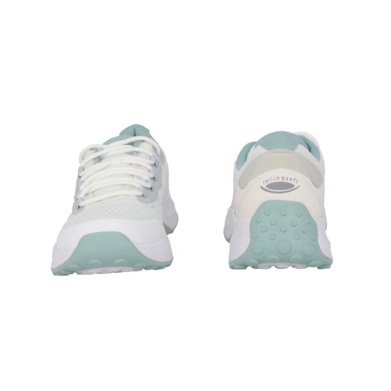 Gabor Rollingsoft sensitive 26.994.20 dames rollende wandelsneaker - Image 3