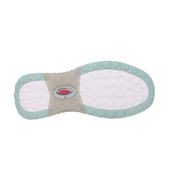 Gabor Rollingsoft sensitive 26.994.20 dames rollende wandelsneaker - Image 5