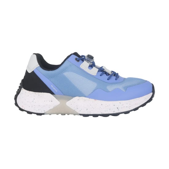 Gabor Rollingsoft sensitive 26.995.26 dames rollende wandelsneaker - Image 1