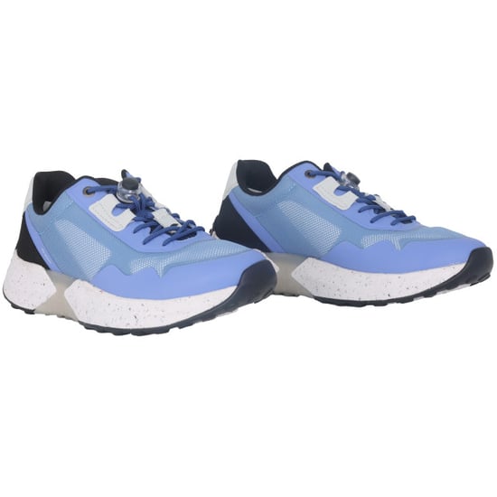Gabor Rollingsoft sensitive 26.995.26 dames rollende wandelsneaker - Image 3