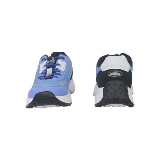 Gabor Rollingsoft sensitive 26.995.26 dames rollende wandelsneaker - Image 5
