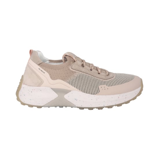 Gabor Rollingsoft sensitive 26.996.31 dames rollende wandelsneaker - Image 2