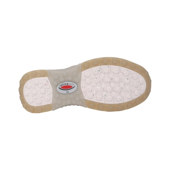 Gabor Rollingsoft sensitive 26.996.31 dames rollende wandelsneaker - Image 4