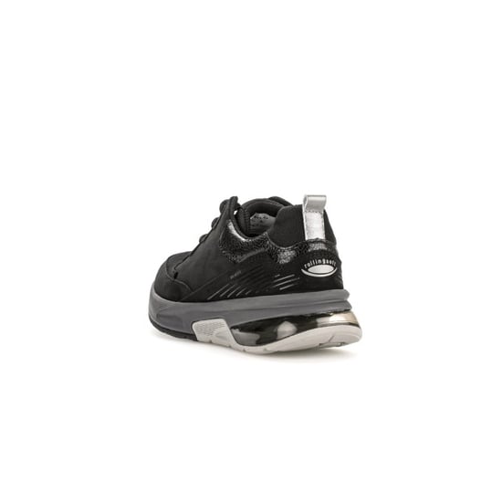 Gabor Rollingsoft sensitive 36.844.47 dames rollende wandelsneaker - Image 3