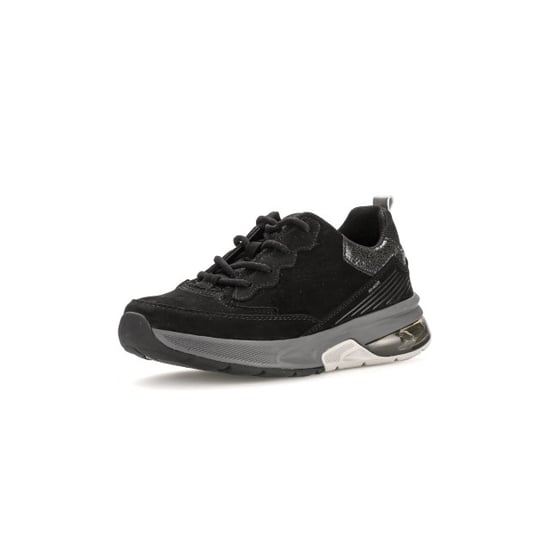 Gabor Rollingsoft sensitive 36.844.47 dames rollende wandelsneaker - Image 5