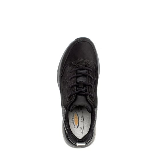 Gabor Rollingsoft sensitive 36.844.47 dames rollende wandelsneaker - Image 6