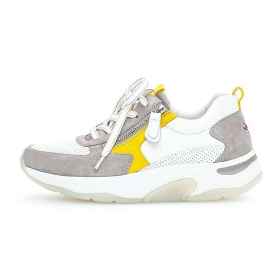 Gabor Rollingsoft sensitive 46.918.40 dames rollende wandelsneaker - Image 6