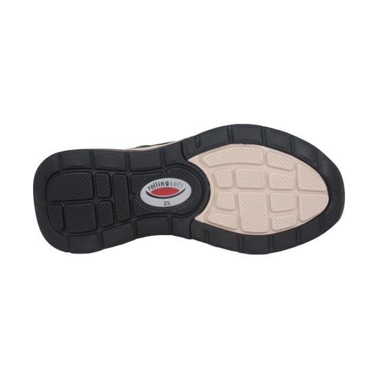 Gabor Rollingsoft sensitive 56.847.65 dames rollende wandelsneaker - Image 3