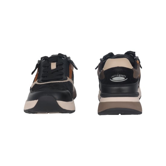 Gabor Rollingsoft sensitive 56.847.65 dames rollende wandelsneaker - Image 4