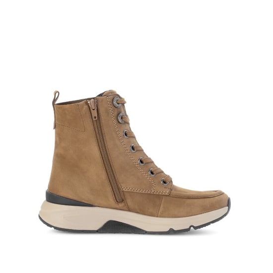 Gabor Rollingsoft sensitive 56.884.44 dames rollende wandelsneaker - Image 2