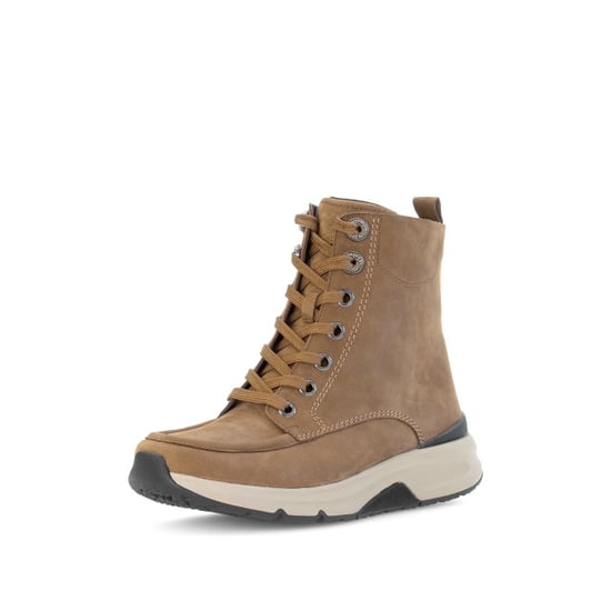 Gabor Rollingsoft sensitive 56.884.44 dames rollende wandelsneaker - Image 4
