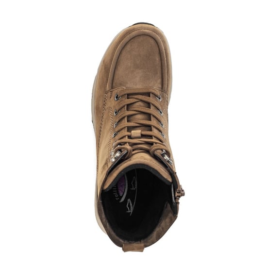 Gabor Rollingsoft sensitive 56.884.44 dames rollende wandelsneaker - Image 5