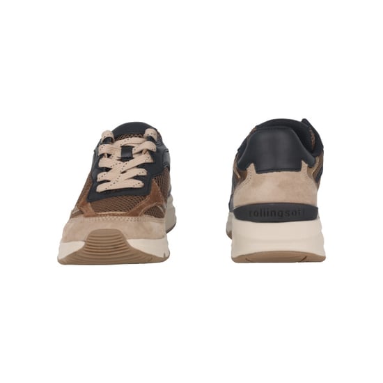 Gabor Rollingsoft sensitive 56.893.43 dames rollende wandelsneaker - Image 4