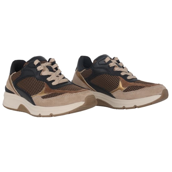 Gabor Rollingsoft sensitive 56.893.43 dames rollende wandelsneaker - Image 5