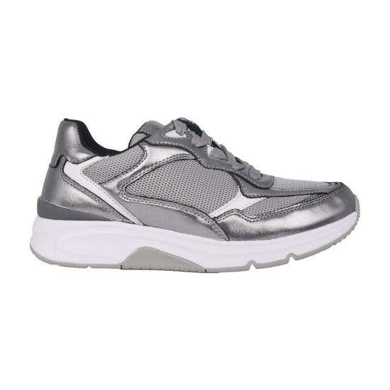 Gabor Rollingsoft sensitive 56.893.69 dames rollende wandelsneaker - Image 2