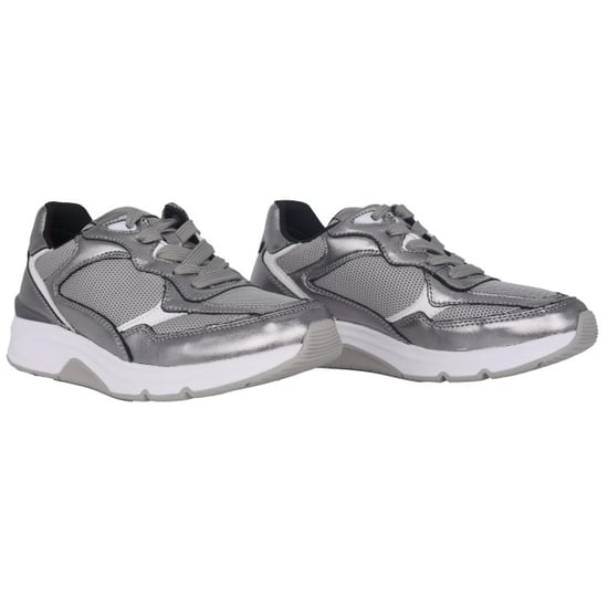 Gabor Rollingsoft sensitive 56.893.69 dames rollende wandelsneaker - Image 4