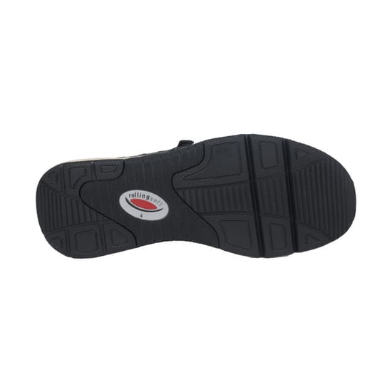 Gabor Rollingsoft sensitive 56.896.41 dames rollende wandelsneaker - Image 4