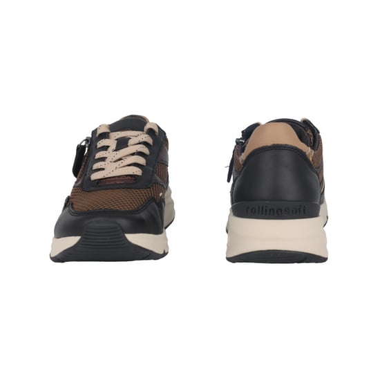 Gabor Rollingsoft sensitive 56.896.41 dames rollende wandelsneaker - Image 5