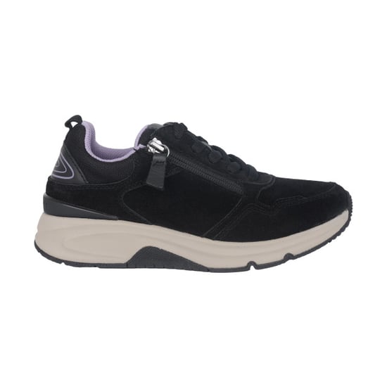 Gabor Rollingsoft sensitive 56.897.47 dames rollende wandelsneaker - Image 5