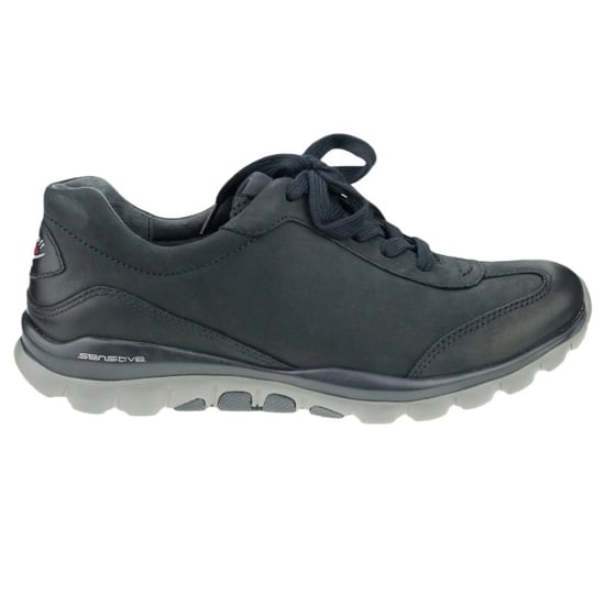 Gabor Rollingsoft sensitive 56.965.46 dames rollende wandelsneaker - Image 2