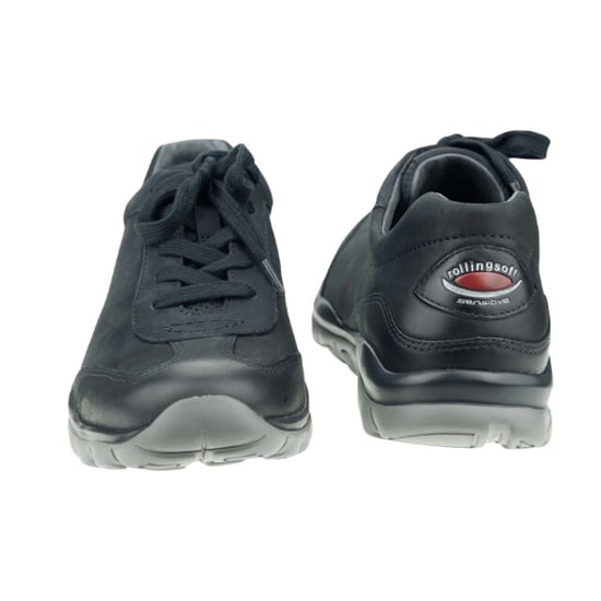 Gabor Rollingsoft sensitive 56.965.46 dames rollende wandelsneaker - Image 3