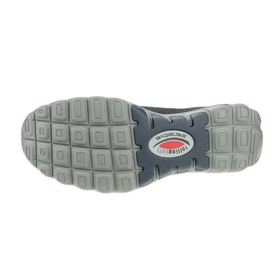Gabor Rollingsoft sensitive 56.965.46 dames rollende wandelsneaker - Image 4