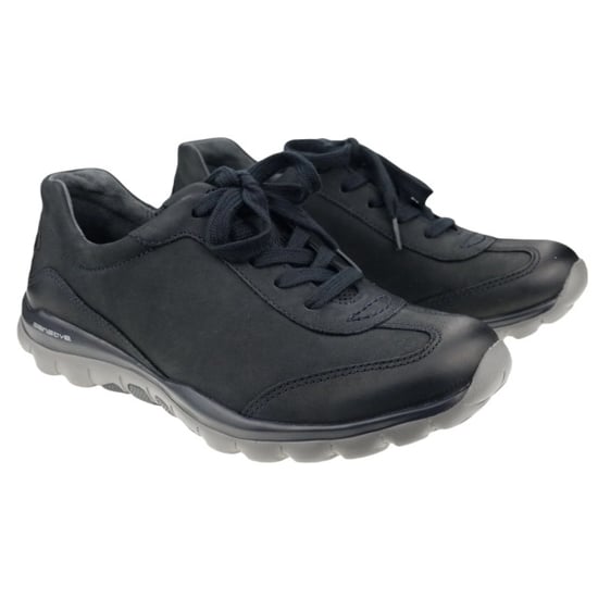 Gabor Rollingsoft sensitive 56.965.46 dames rollende wandelsneaker - Image 5