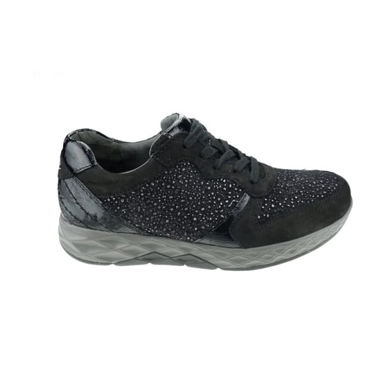Gabor Rollingsoft sensitive 56.998.47 dames rollende wandelsneaker - Image 1