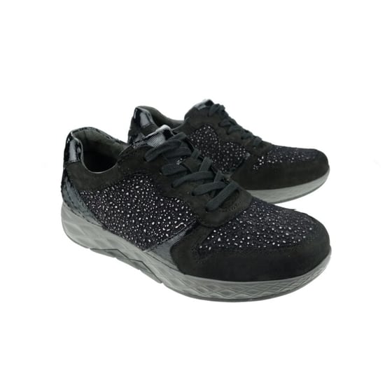 Gabor Rollingsoft sensitive 56.998.47 dames rollende wandelsneaker - Image 2
