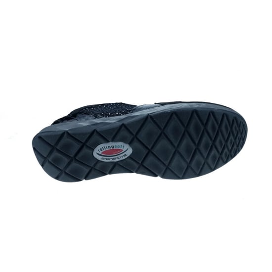 Gabor Rollingsoft sensitive 56.998.47 dames rollende wandelsneaker - Image 5