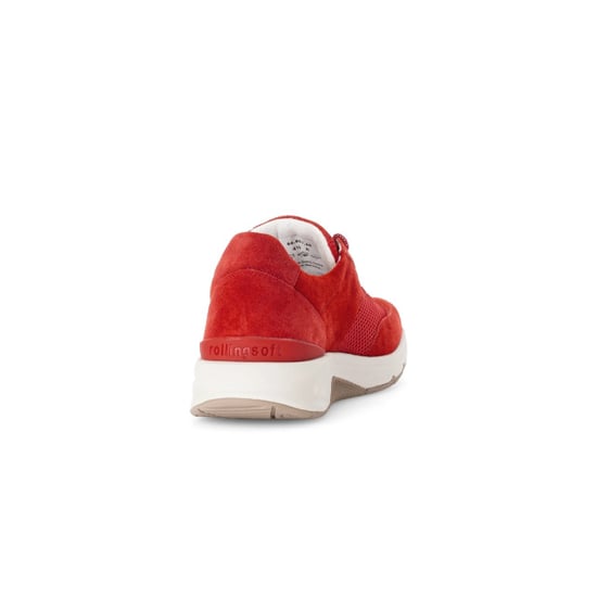 Gabor Rollingsoft sensitive 66.897.48 dames rollende wandelsneaker - Image 2